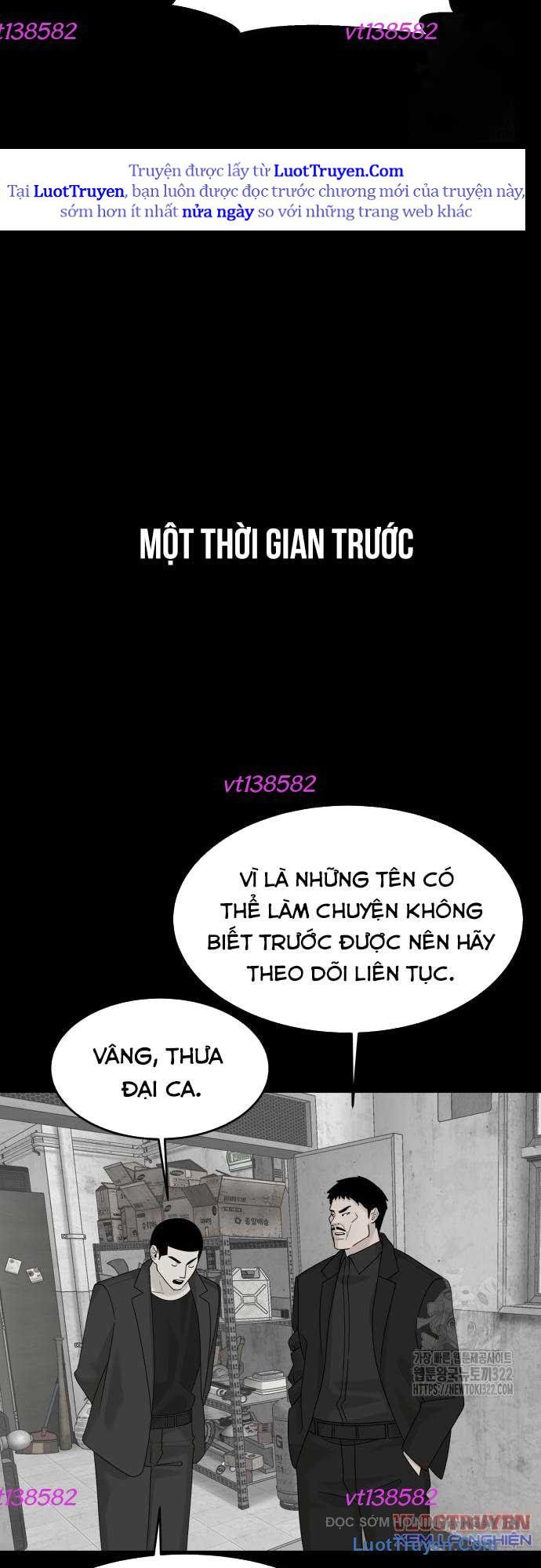 Nhà Hàng Kỳ Lạ Chapter 53 - Trang 2