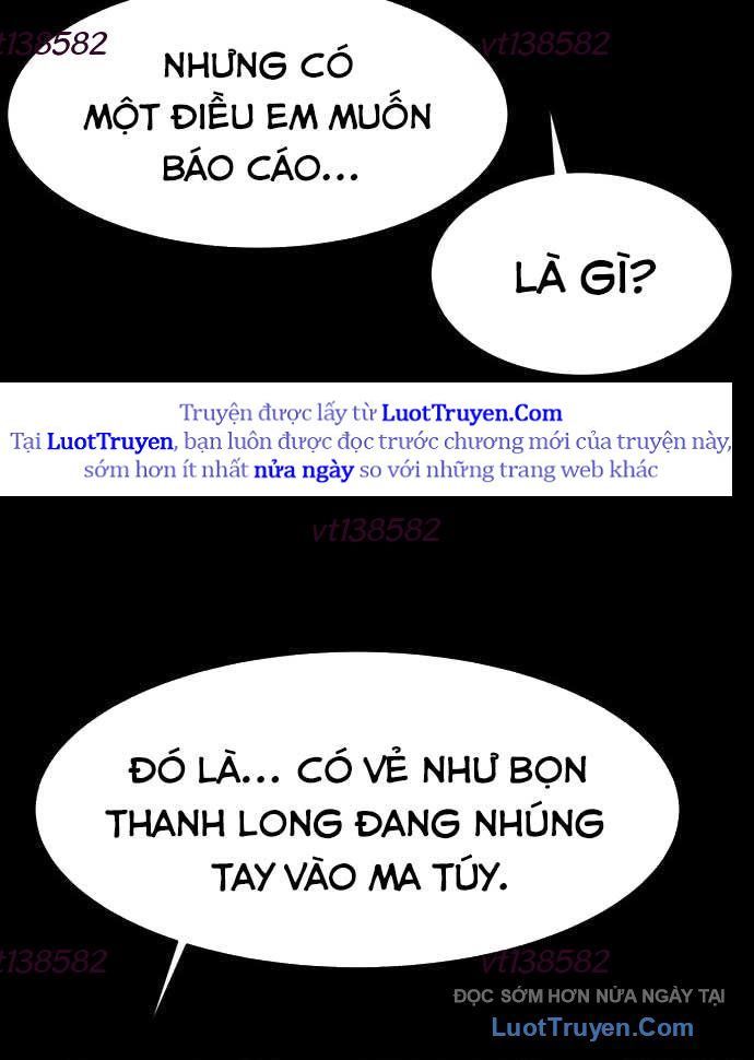 Nhà Hàng Kỳ Lạ Chapter 53 - Trang 2