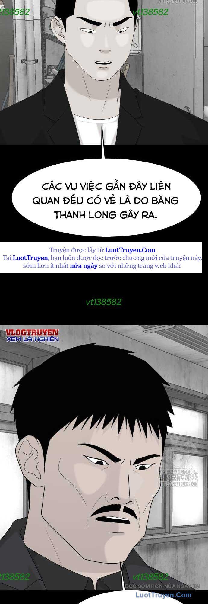 Nhà Hàng Kỳ Lạ Chapter 53 - Trang 2