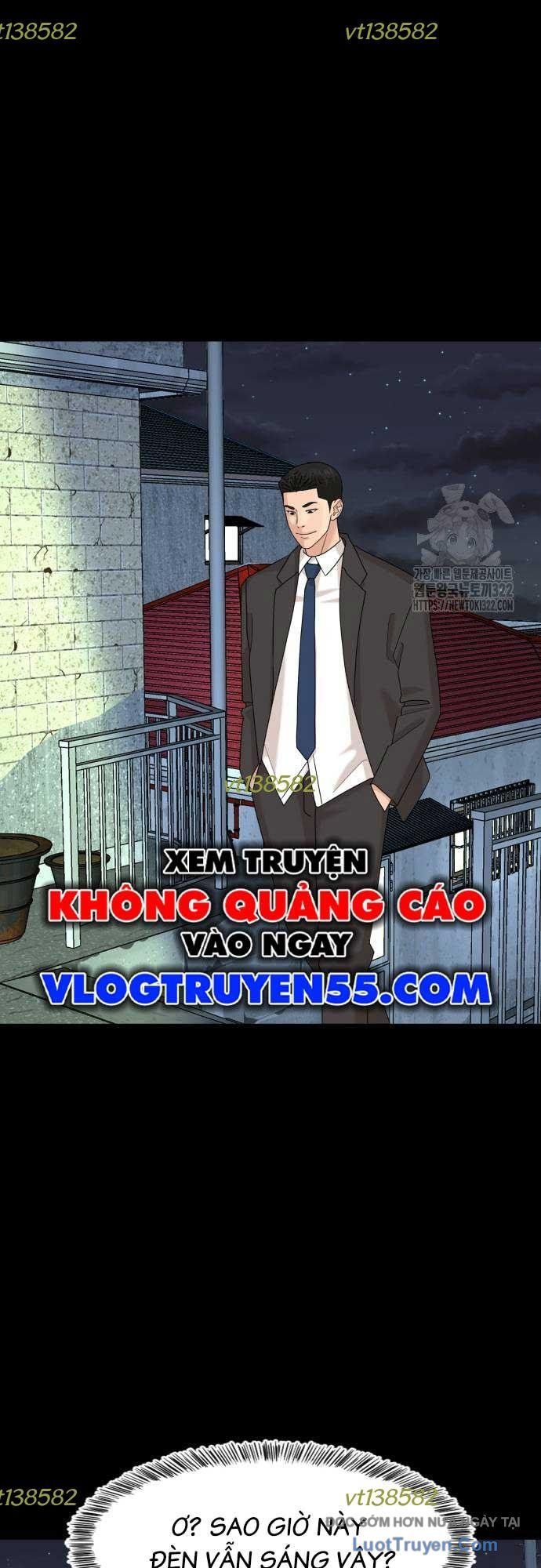 Nhà Hàng Kỳ Lạ Chapter 53 - Trang 2