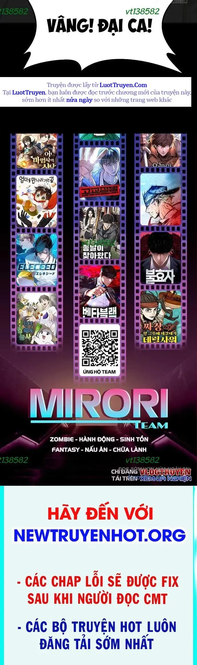 Nhà Hàng Kỳ Lạ Chapter 53 - Trang 2