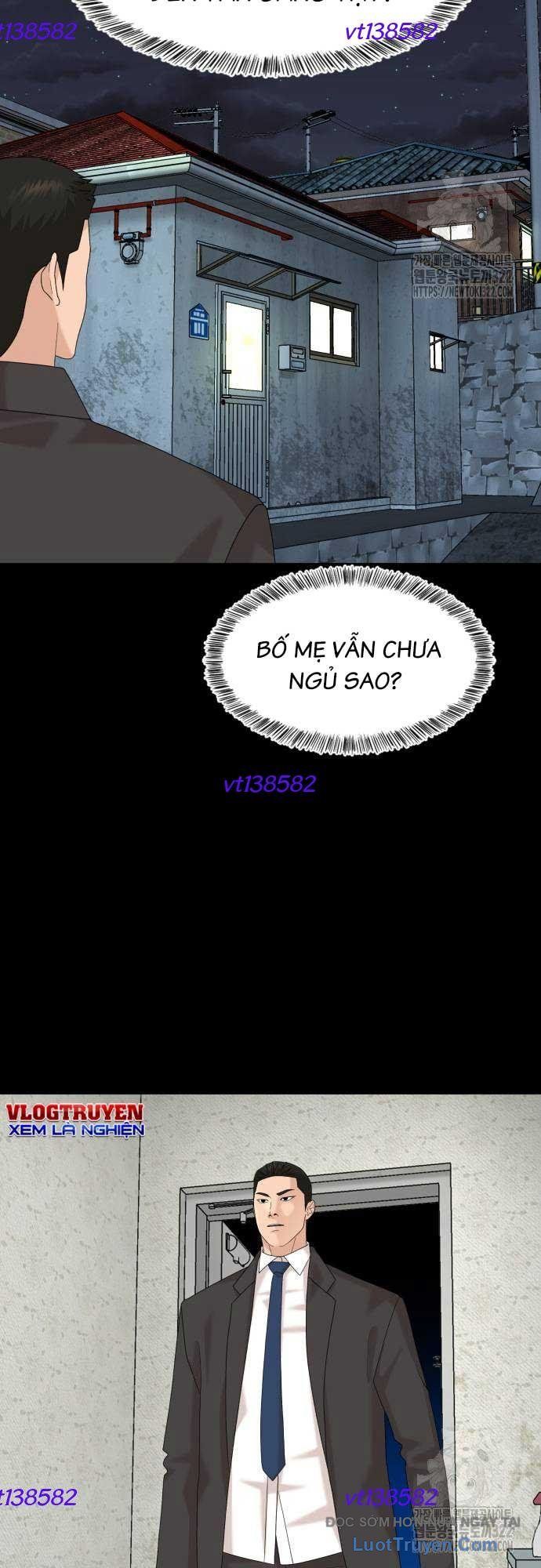 Nhà Hàng Kỳ Lạ Chapter 53 - Trang 2