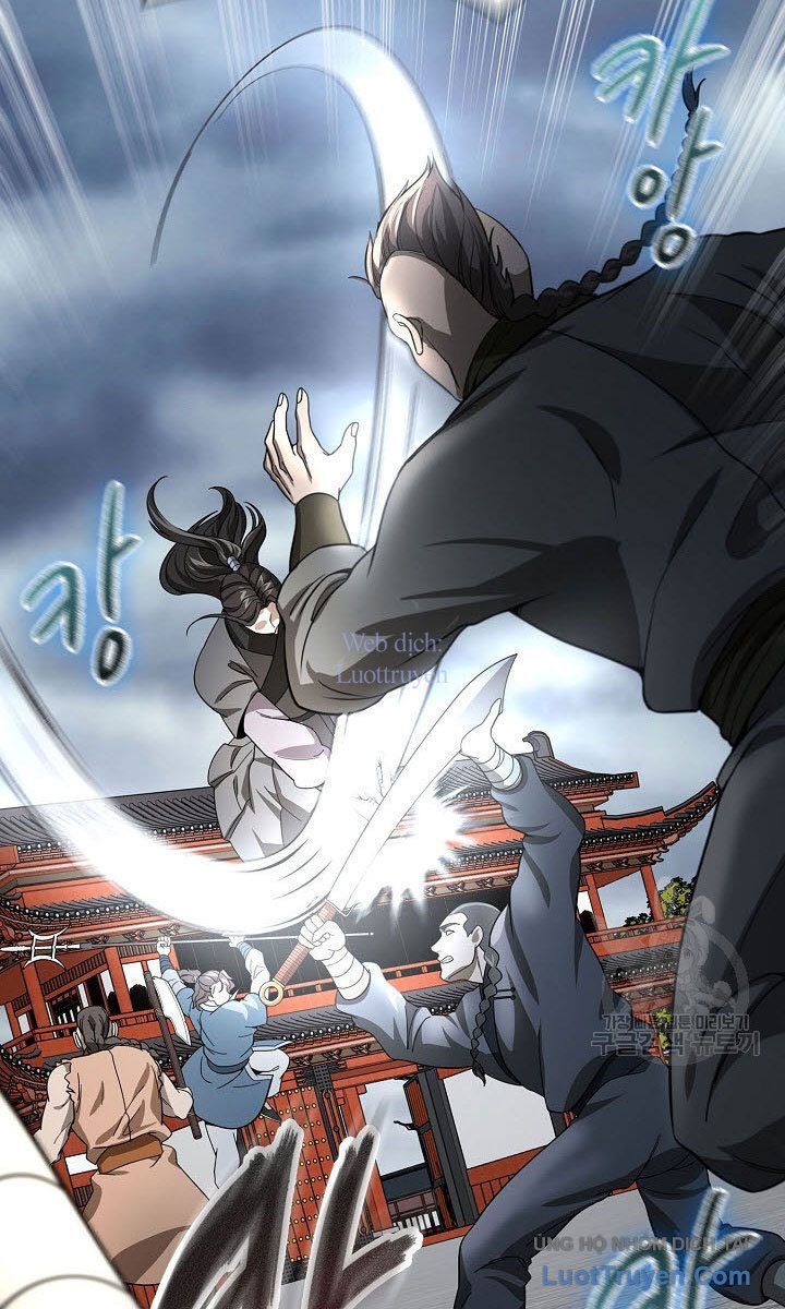 Quán Trọ Phong Ba Chapter 114 - Trang 2