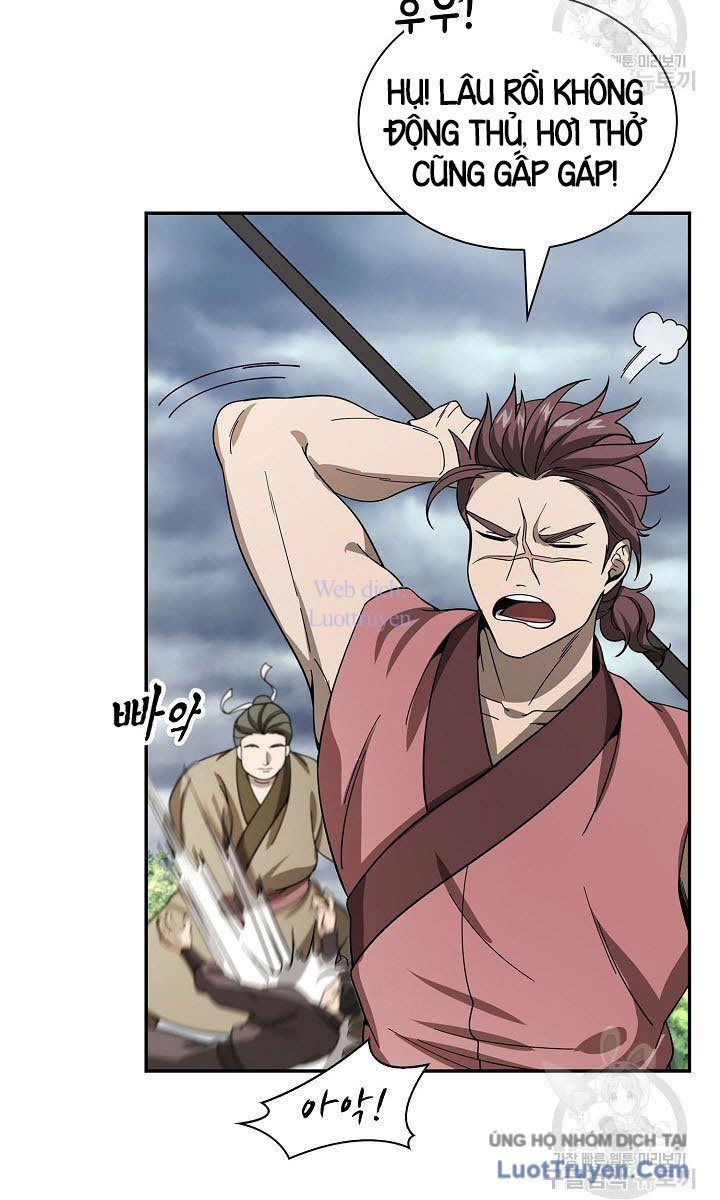 Quán Trọ Phong Ba Chapter 114 - Trang 2