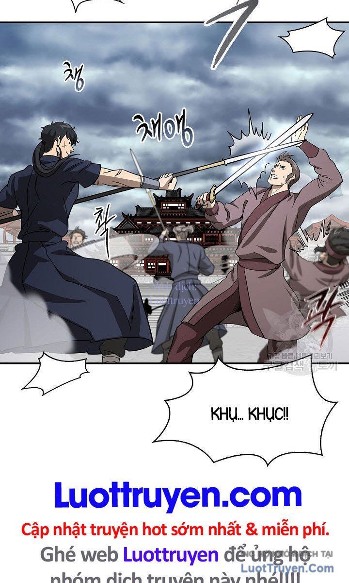 Quán Trọ Phong Ba Chapter 114 - Trang 2