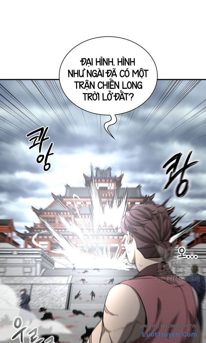 Quán Trọ Phong Ba Chapter 114 - Trang 2