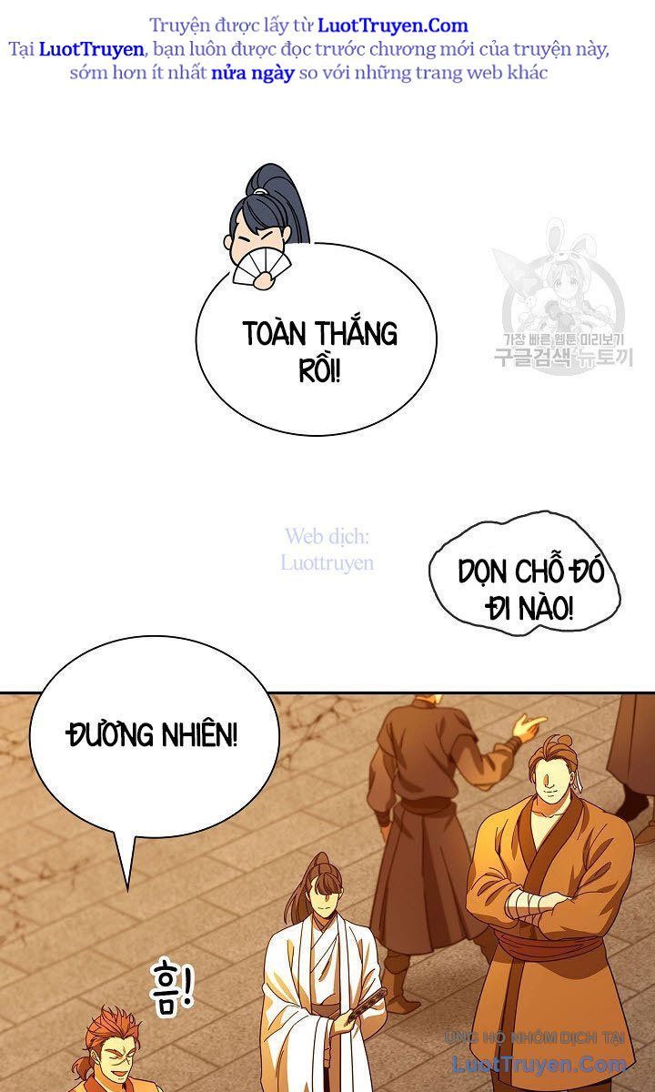 Quán Trọ Phong Ba Chapter 114 - Trang 2