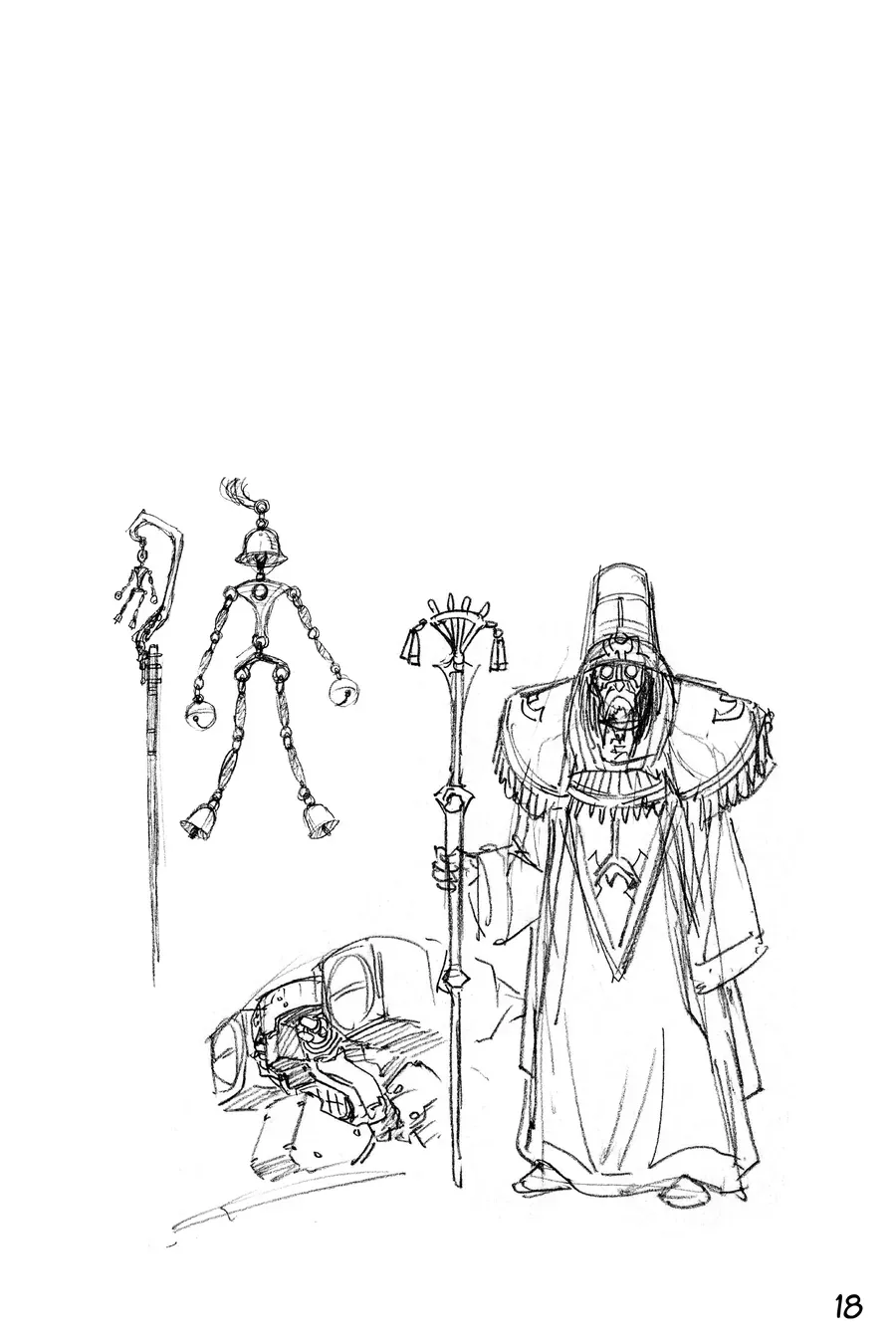 Thiên Thần Chiến Binh Alita: Biên Niên Sử Sao Hoả Chapter 29.2 - Trang 2