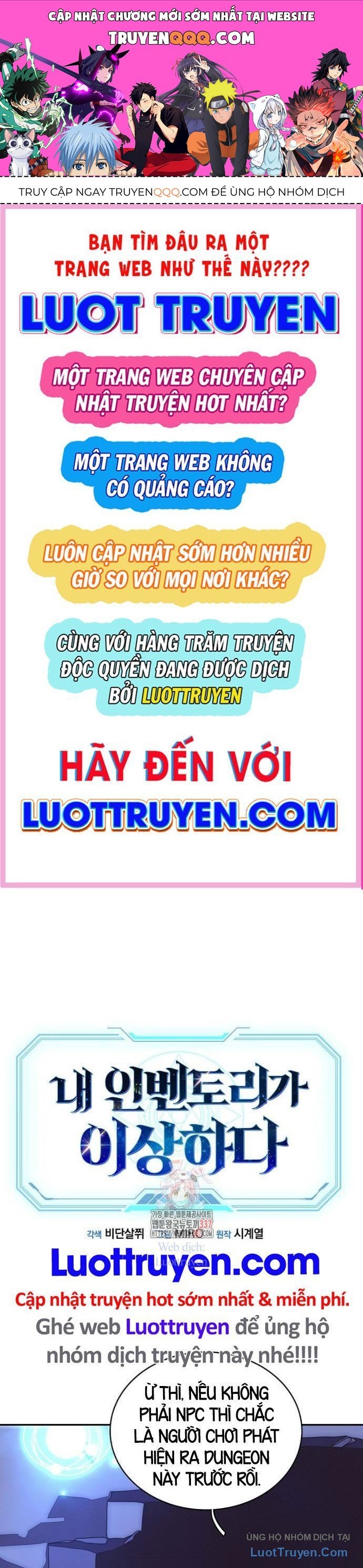 Kho Đồ Bất Thường Chapter 9 - Trang 2