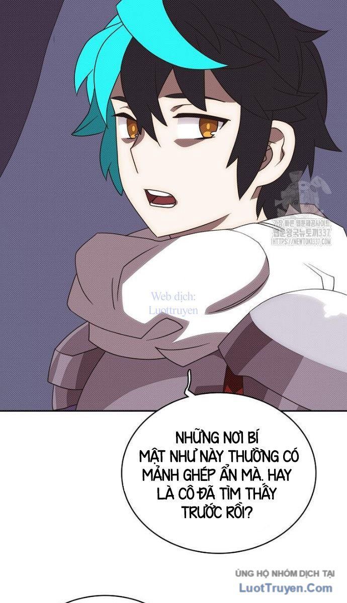 Kho Đồ Bất Thường Chapter 9 - Trang 2