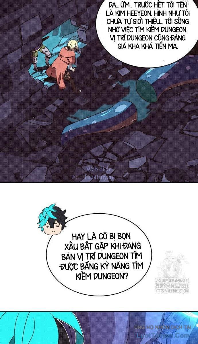 Kho Đồ Bất Thường Chapter 9 - Trang 2