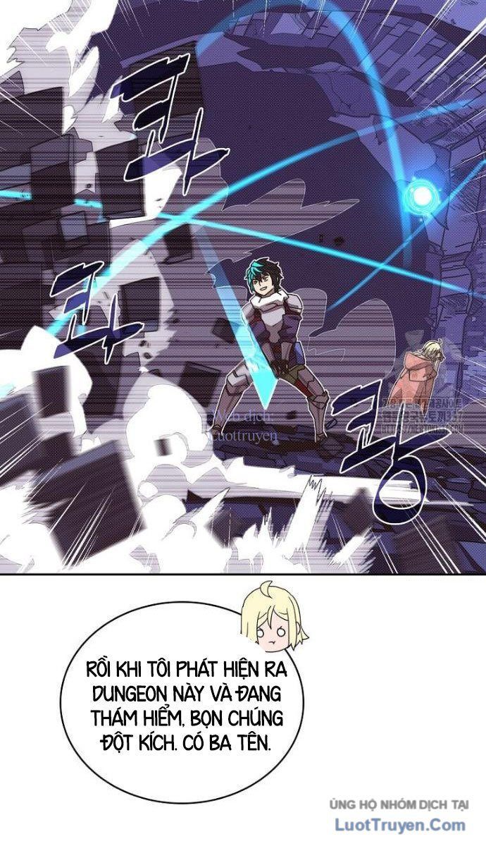 Kho Đồ Bất Thường Chapter 9 - Trang 2