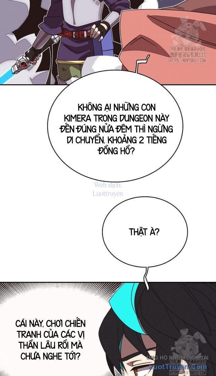 Kho Đồ Bất Thường Chapter 9 - Trang 2