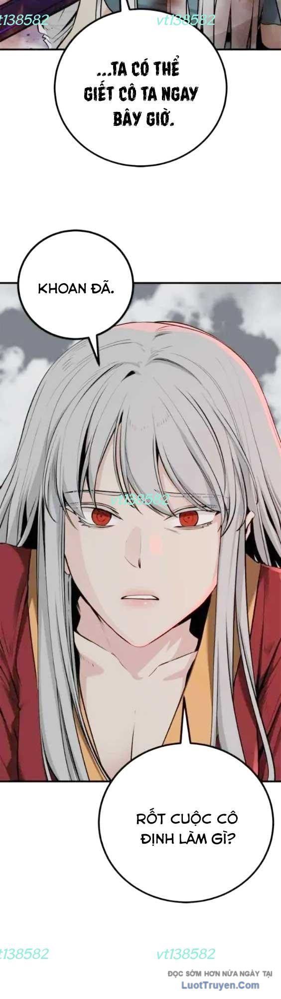 Kẻ Giết Anh Hùng Chapter 244 - Trang 2