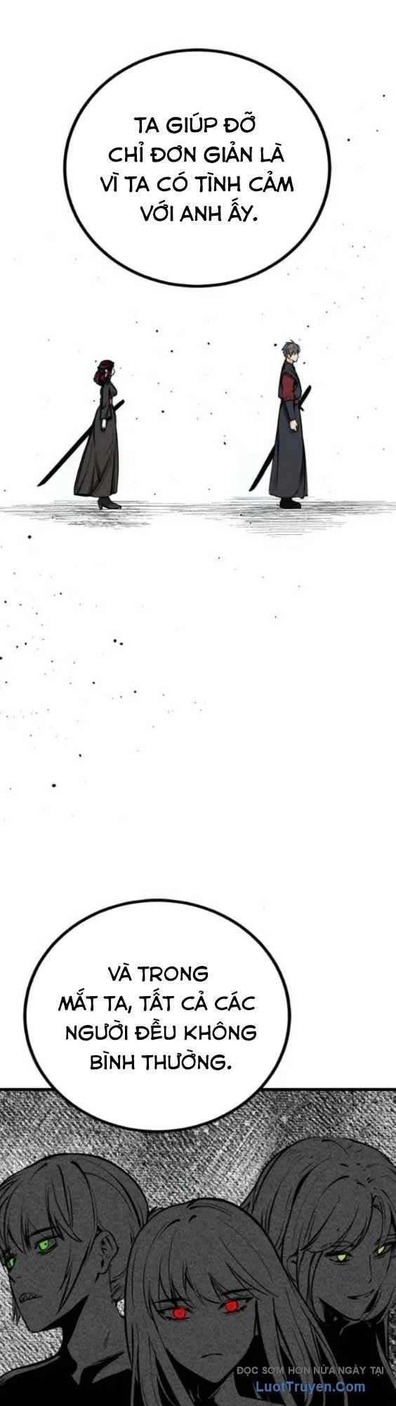 Kẻ Giết Anh Hùng Chapter 244 - Trang 2