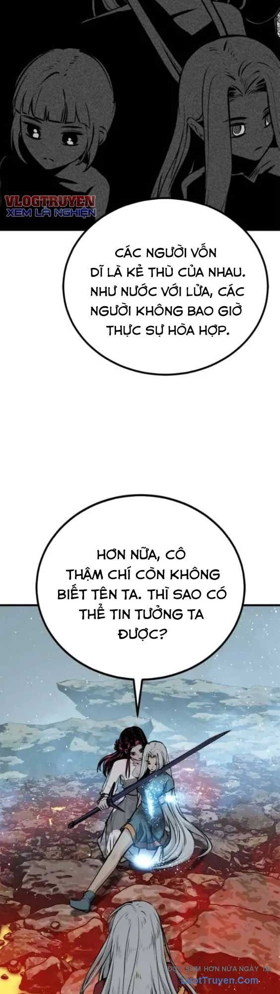 Kẻ Giết Anh Hùng Chapter 244 - Trang 2