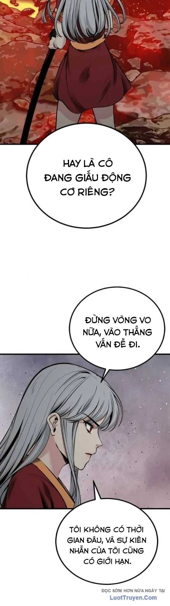Kẻ Giết Anh Hùng Chapter 244 - Trang 2
