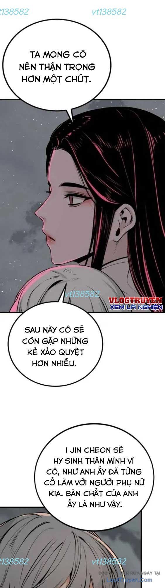 Kẻ Giết Anh Hùng Chapter 244 - Trang 2