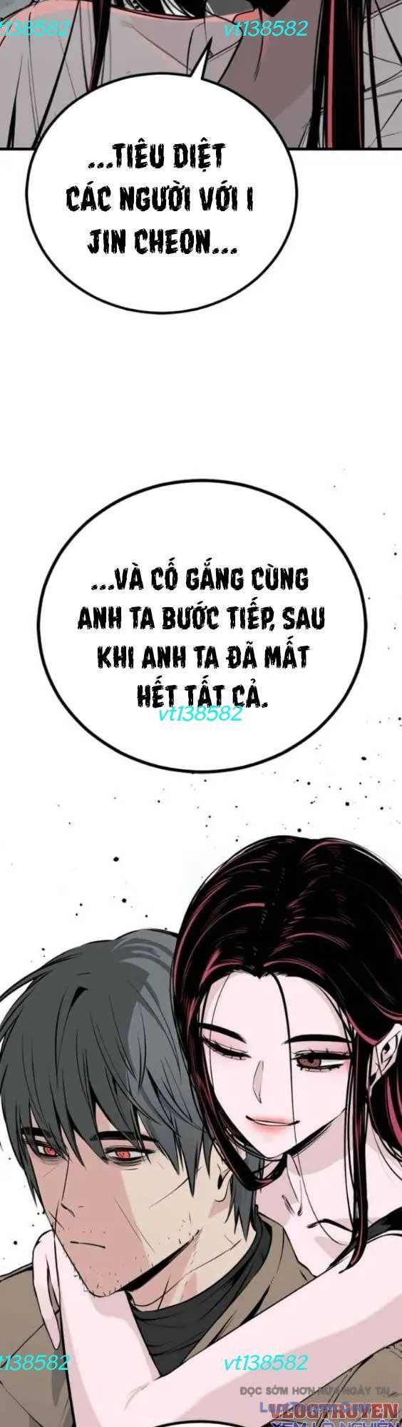 Kẻ Giết Anh Hùng Chapter 244 - Trang 2