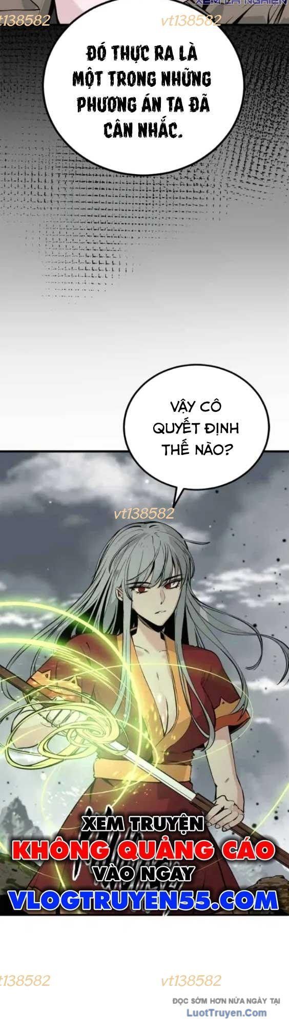 Kẻ Giết Anh Hùng Chapter 244 - Trang 2