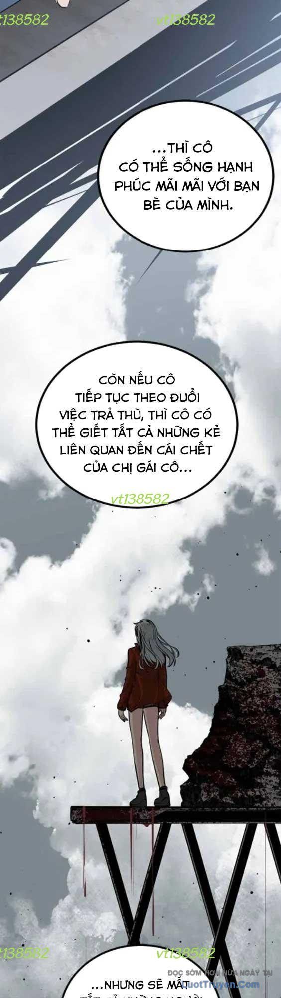 Kẻ Giết Anh Hùng Chapter 244 - Trang 2