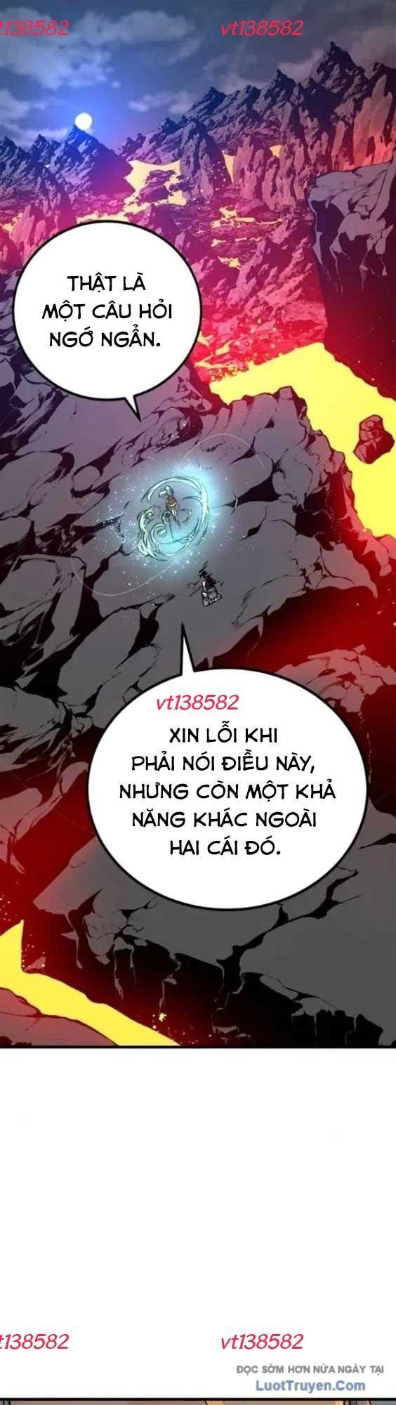 Kẻ Giết Anh Hùng Chapter 244 - Trang 2