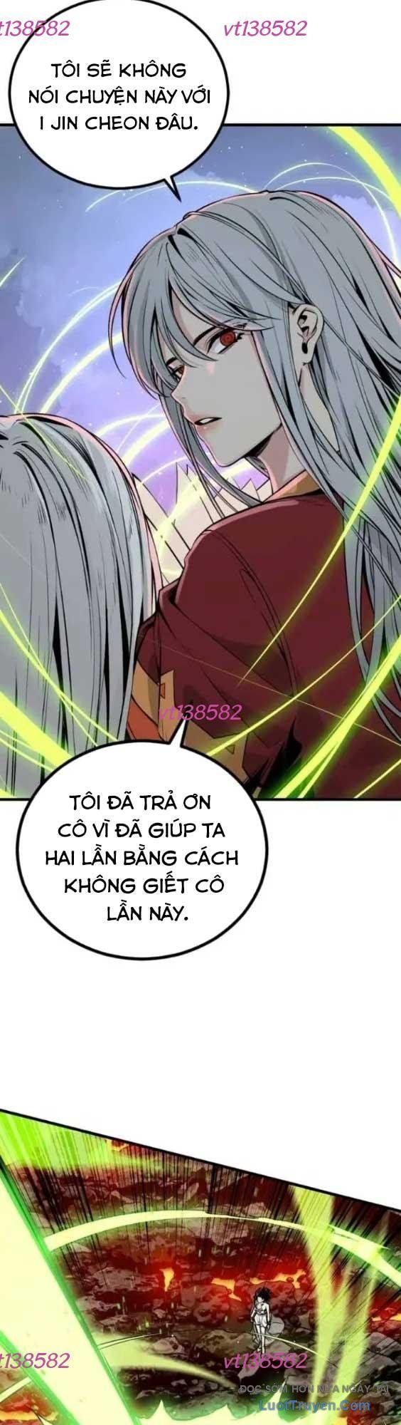 Kẻ Giết Anh Hùng Chapter 244 - Trang 2