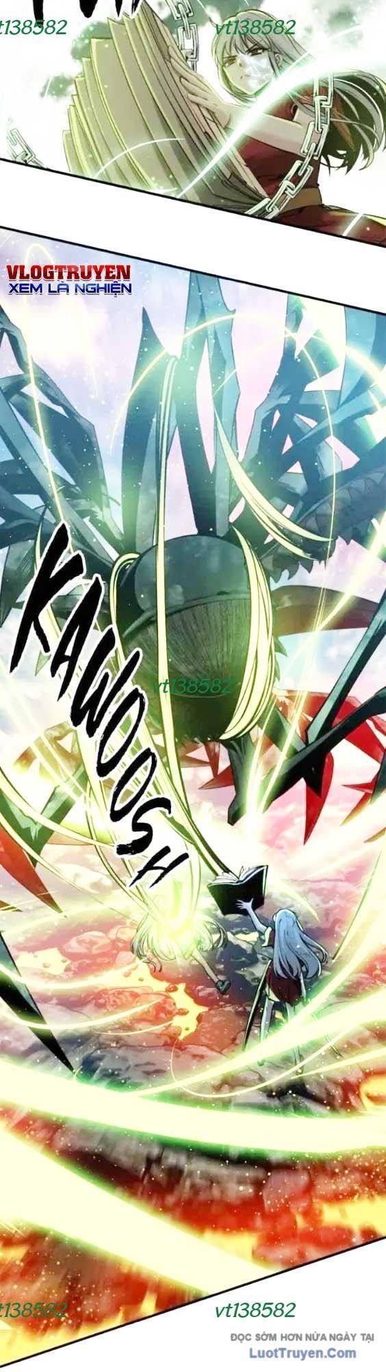 Kẻ Giết Anh Hùng Chapter 244 - Trang 2