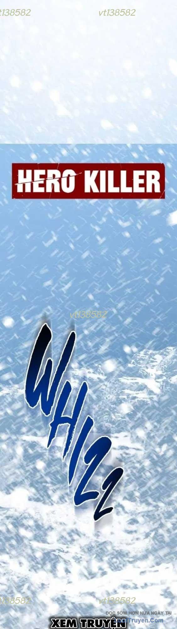 Kẻ Giết Anh Hùng Chapter 244 - Trang 2