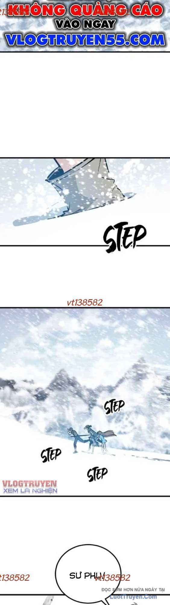 Kẻ Giết Anh Hùng Chapter 244 - Trang 2