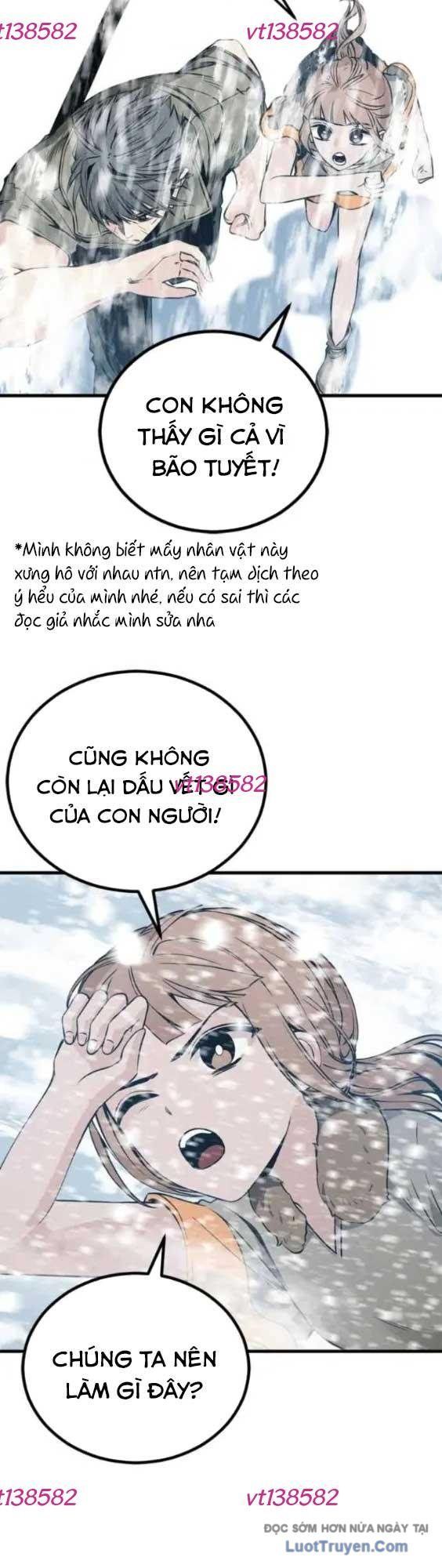 Kẻ Giết Anh Hùng Chapter 244 - Trang 2