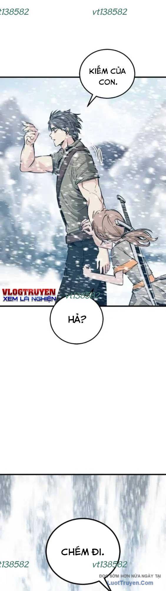 Kẻ Giết Anh Hùng Chapter 244 - Trang 2