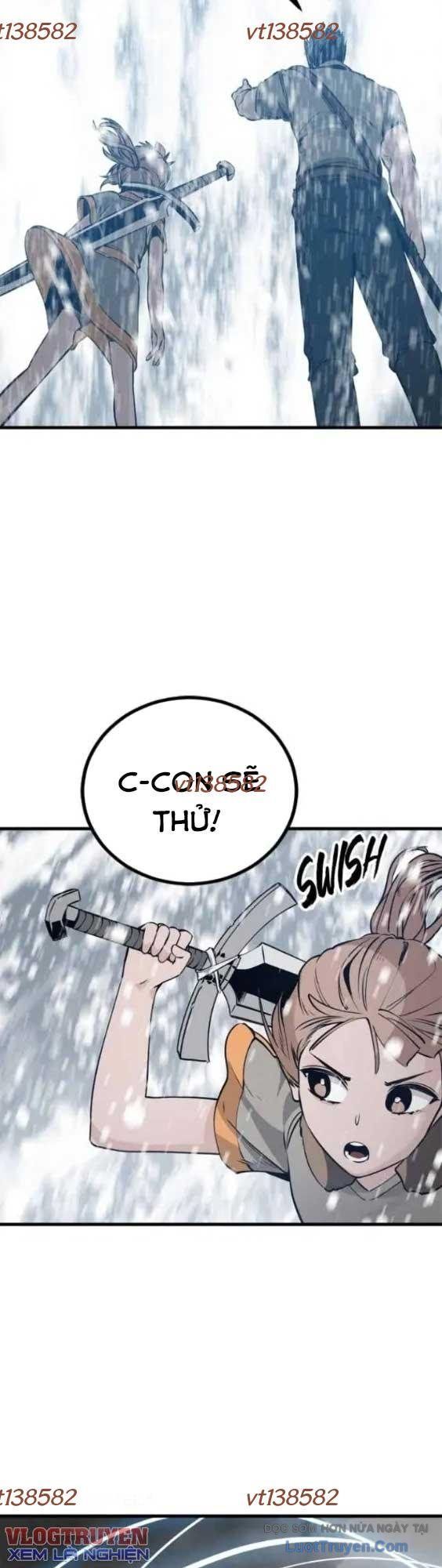 Kẻ Giết Anh Hùng Chapter 244 - Trang 2