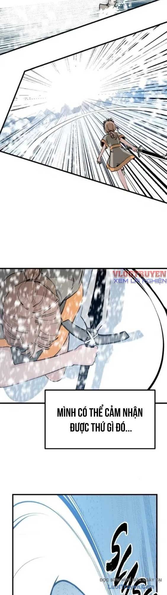 Kẻ Giết Anh Hùng Chapter 244 - Trang 2