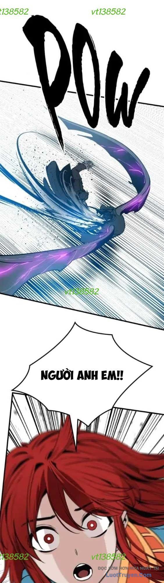 Kẻ Giết Anh Hùng Chapter 244 - Trang 2