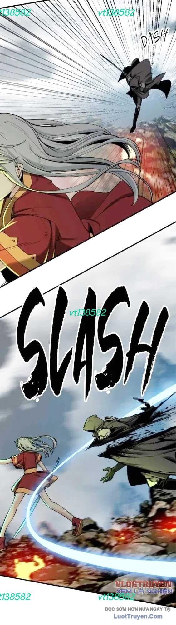 Kẻ Giết Anh Hùng Chapter 244 - Trang 2