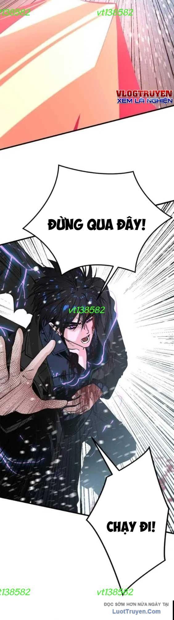 Kẻ Giết Anh Hùng Chapter 244 - Trang 2
