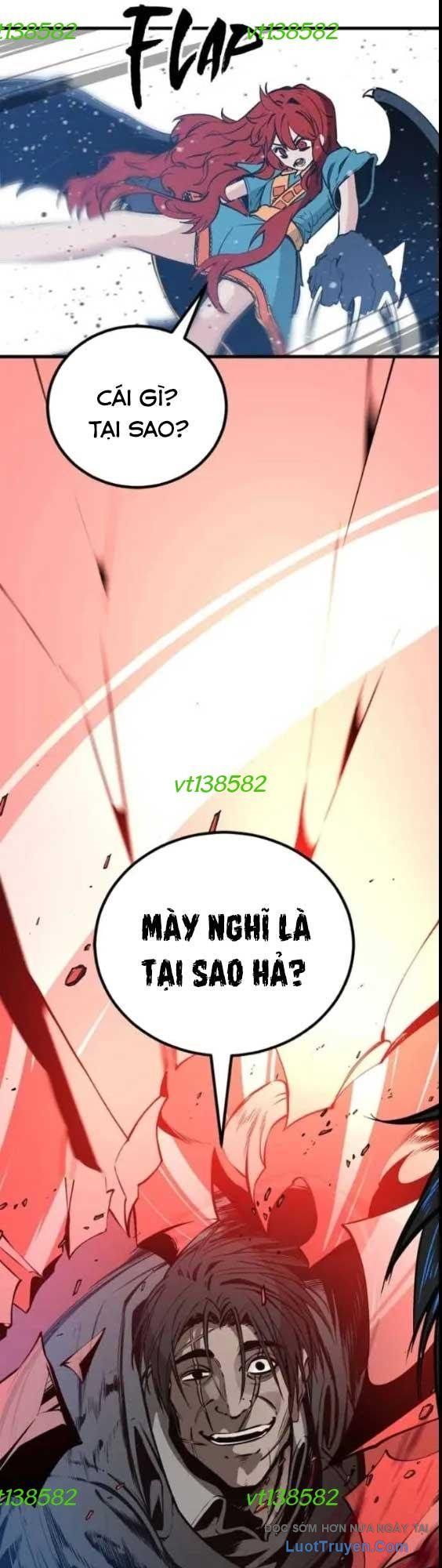 Kẻ Giết Anh Hùng Chapter 244 - Trang 2