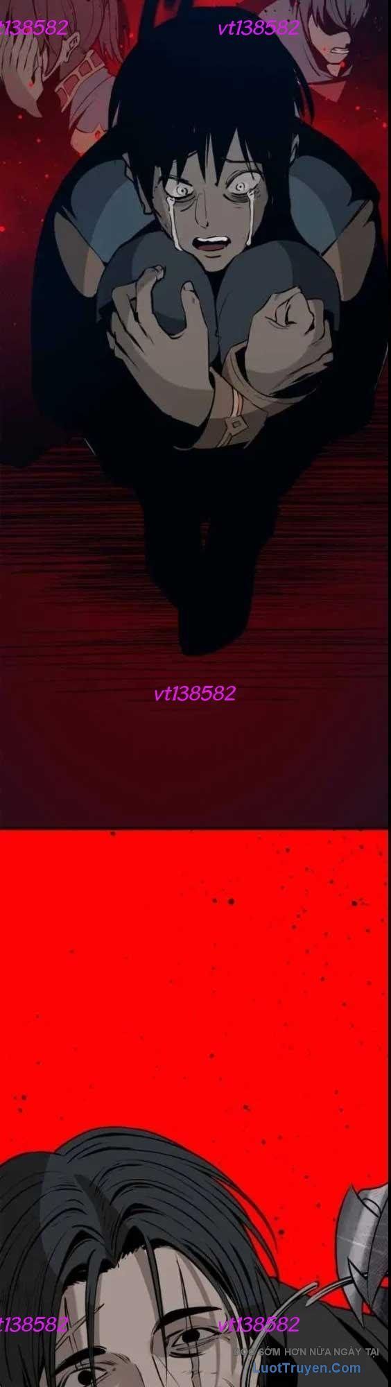 Kẻ Giết Anh Hùng Chapter 244 - Trang 2