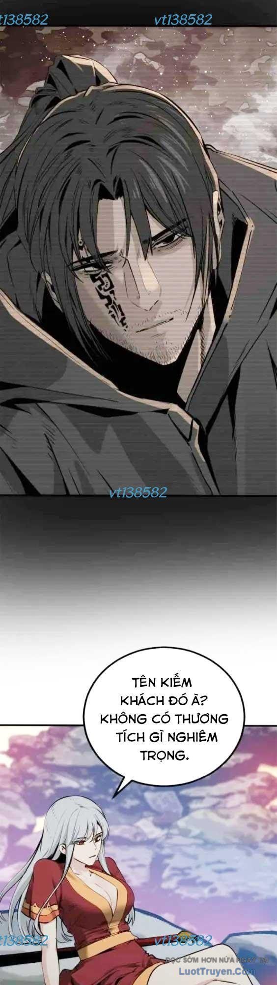 Kẻ Giết Anh Hùng Chapter 244 - Trang 2