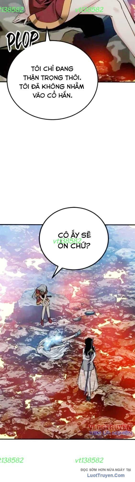 Kẻ Giết Anh Hùng Chapter 244 - Trang 2