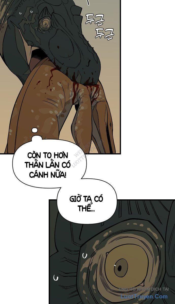 Động Vật Tiền Sử Chapter 6 - Trang 2