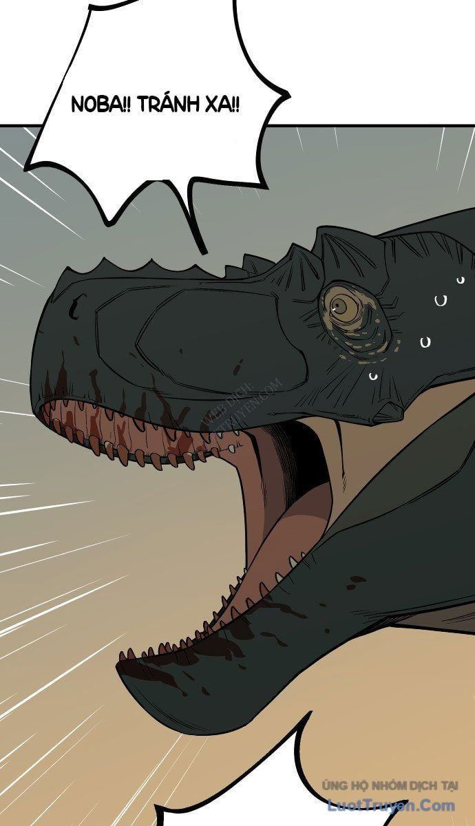 Động Vật Tiền Sử Chapter 6 - Trang 2