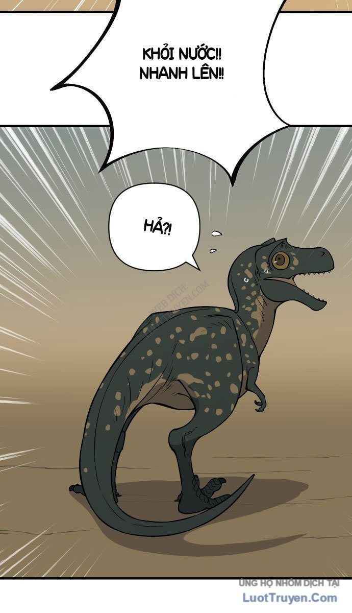 Động Vật Tiền Sử Chapter 6 - Trang 2