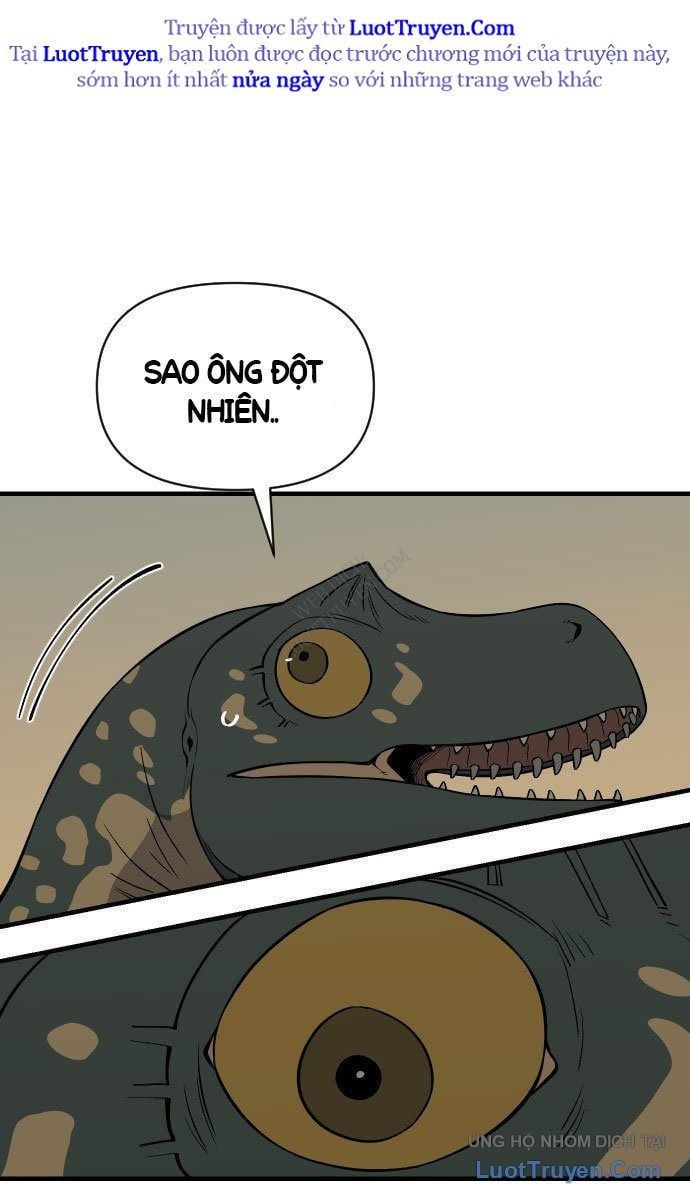 Động Vật Tiền Sử Chapter 6 - Trang 2