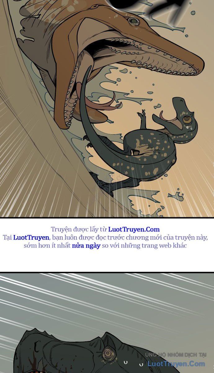Động Vật Tiền Sử Chapter 6 - Trang 2