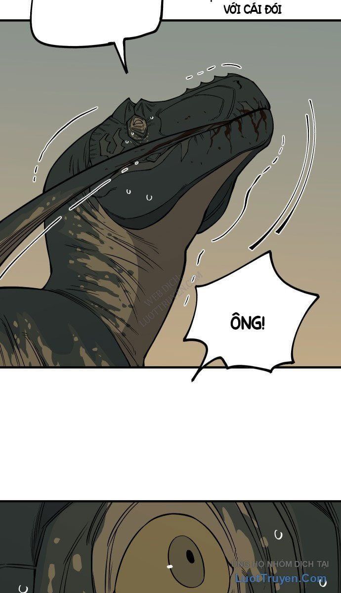 Động Vật Tiền Sử Chapter 6 - Trang 2