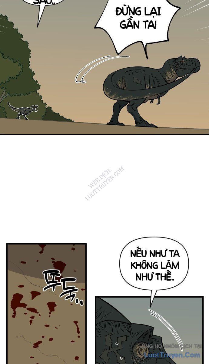 Động Vật Tiền Sử Chapter 6 - Trang 2