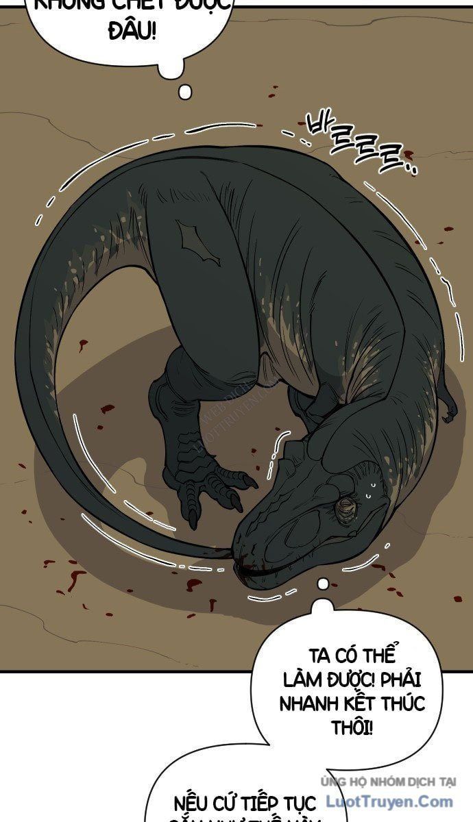 Động Vật Tiền Sử Chapter 6 - Trang 2