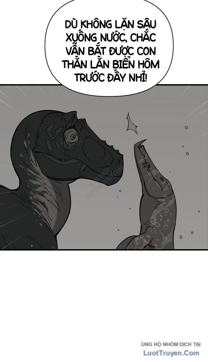 Động Vật Tiền Sử Chapter 6 - Trang 2